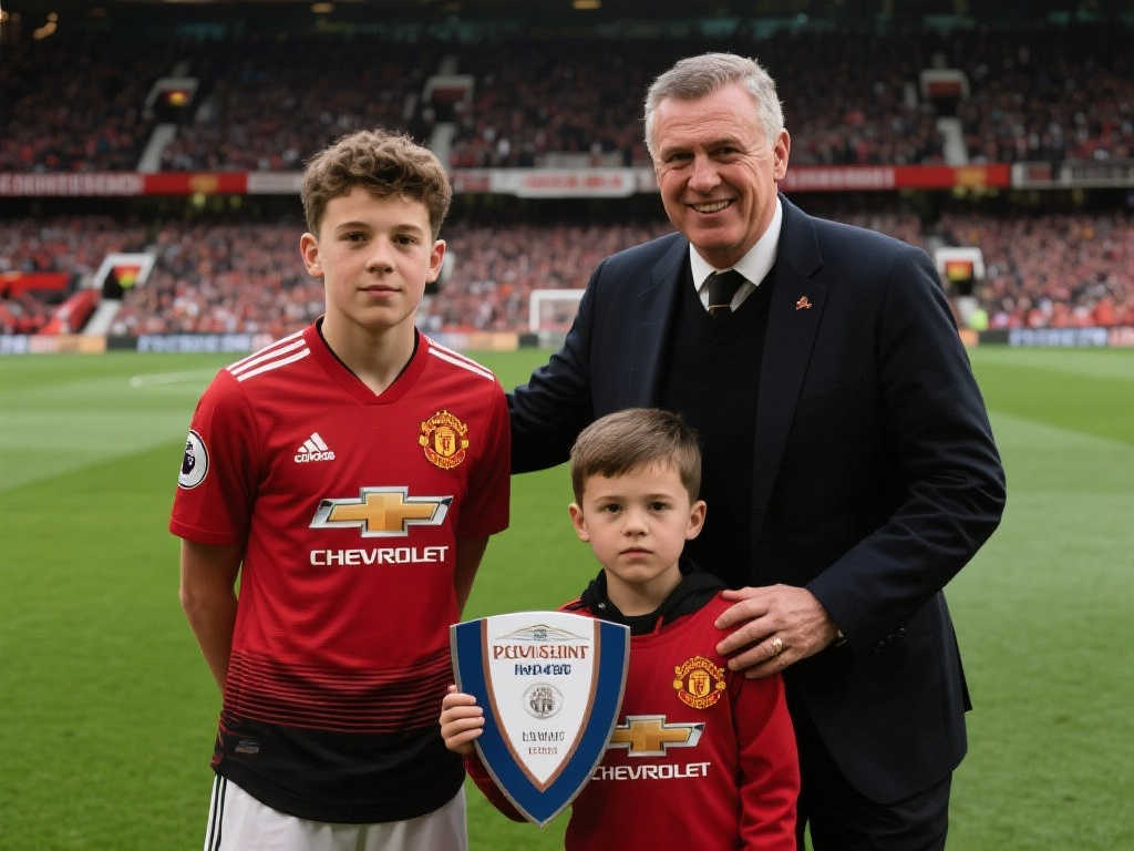 天才传承!官方:C罗之子迷你罗入选葡萄牙U15国家队 天才传承!官方:C罗之子迷你罗入选葡萄牙U15国家队